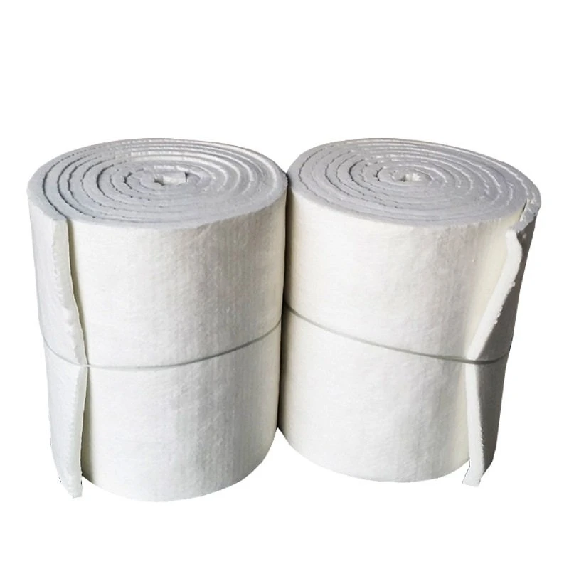 Automotive Insulation Thermal Felt Sound Absorption