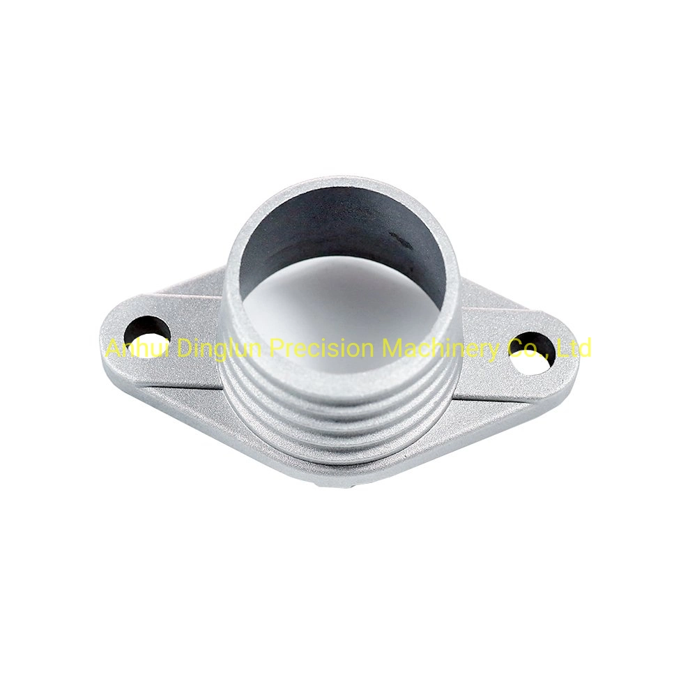 2-5/8" Rollladen Hardware Aluminium Druckguss Torsion Federstecker