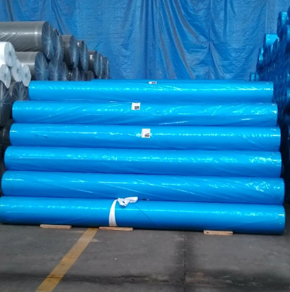 17g PP Spunbond Nonwoven for Agriculture Cover