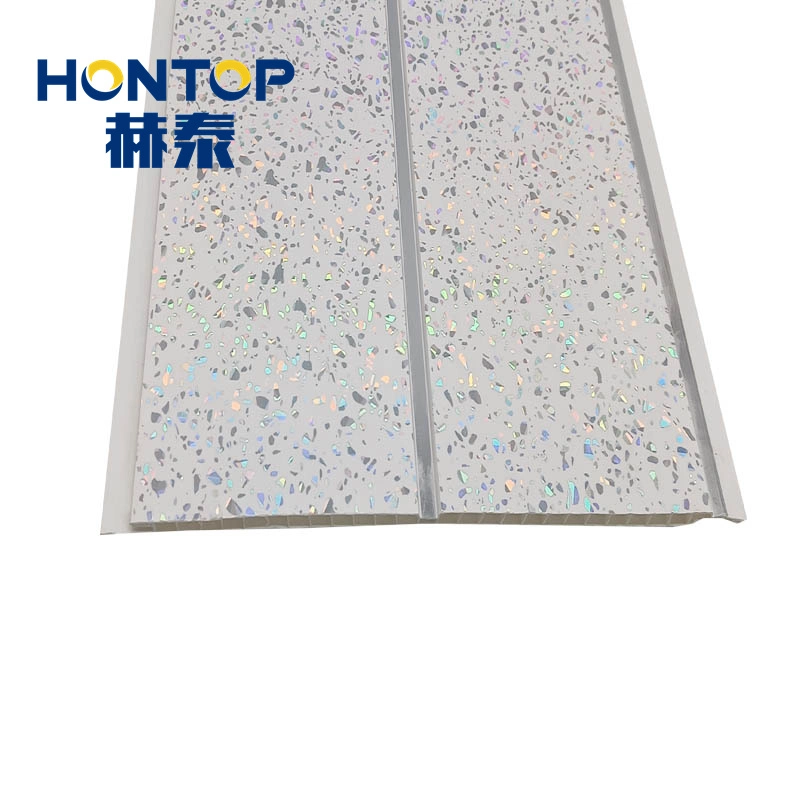 Popular Indoor Durable Laminated Cielo Raso PVC Decorative PVC Ceiling Panel