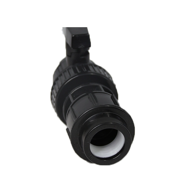 Wholesale/Supplier Plastic Pipe Fitting PP Threaded Fittings Gas Regulator