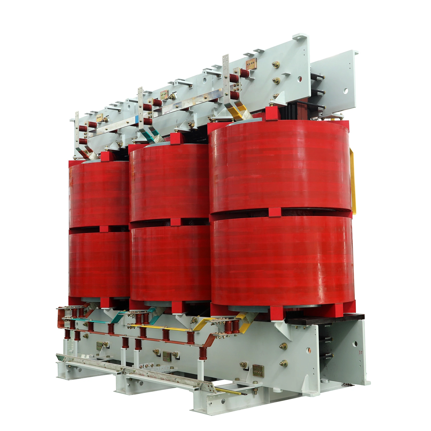 4mva 5mva Low Loss Transformer with Factory Price Pec-S-3150/34.5/0.415