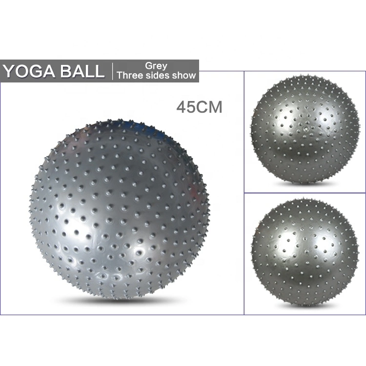 Fitness Training Massage Ball Gym Übung Yoga Massage Ball