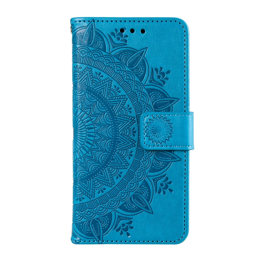 Protective Soft Wallet Leather Cell Phone Accessories for Redmi Note 12s 4G