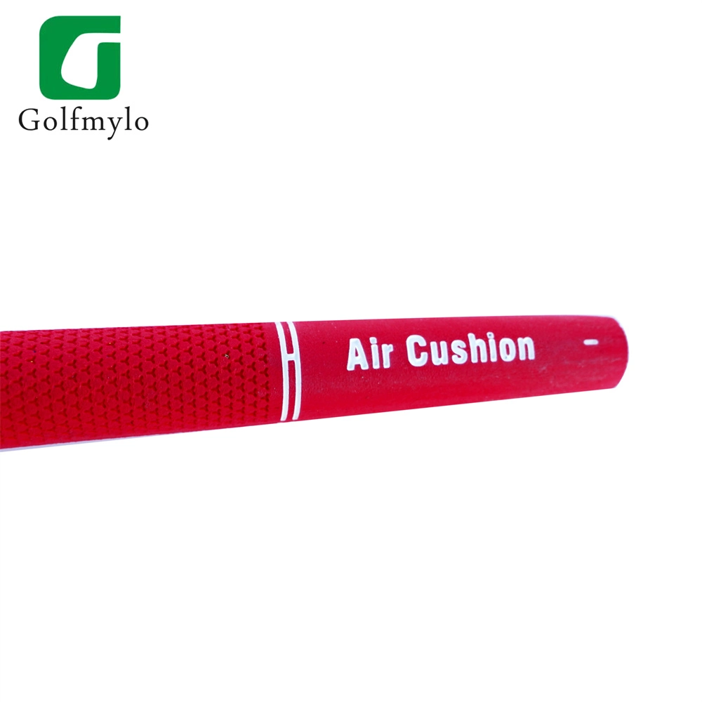 New Design Golf Grips, Cord Golf Grip, OEM Golf Rubber Grips