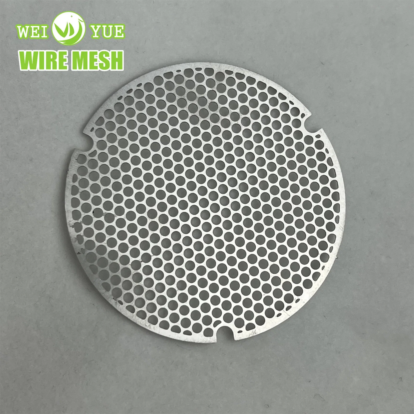 100 150 200 Micron Photochemically Etched Metal Filter Plate/Sheet Etching Handicraft Chemically Etched Hollow Mesh