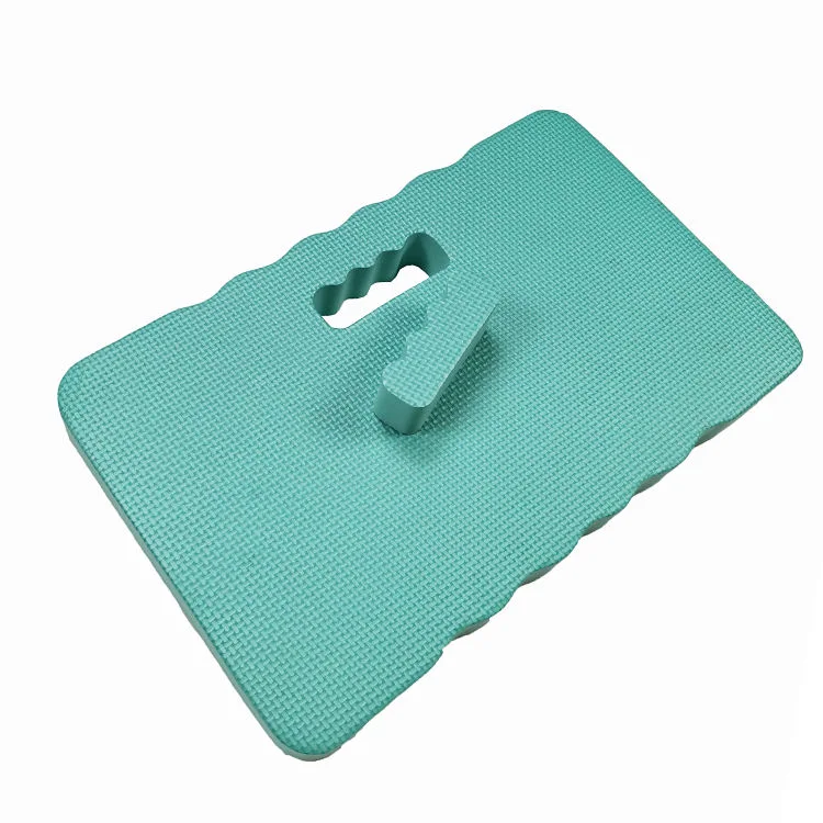 Hot Sale Bath EVA Foam Mat Exercise Garden Kneeler Cushion Pad