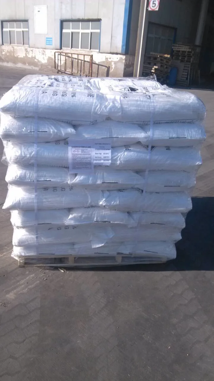 KOH Potassium Hydroxide Price of 45% 90% 25kg Caustic Potash Flakes