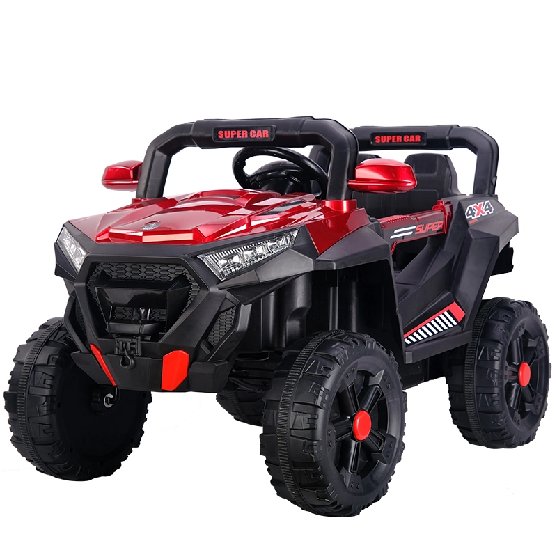 Ride on ATV Car Kids Electric RC Kids Toy Car