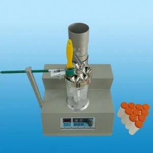 Fy-2001 Rotary Sample Divider Test Instrument Rotary Sample Divider Test Machine Fy-2001 Other General Laboratory Equipment