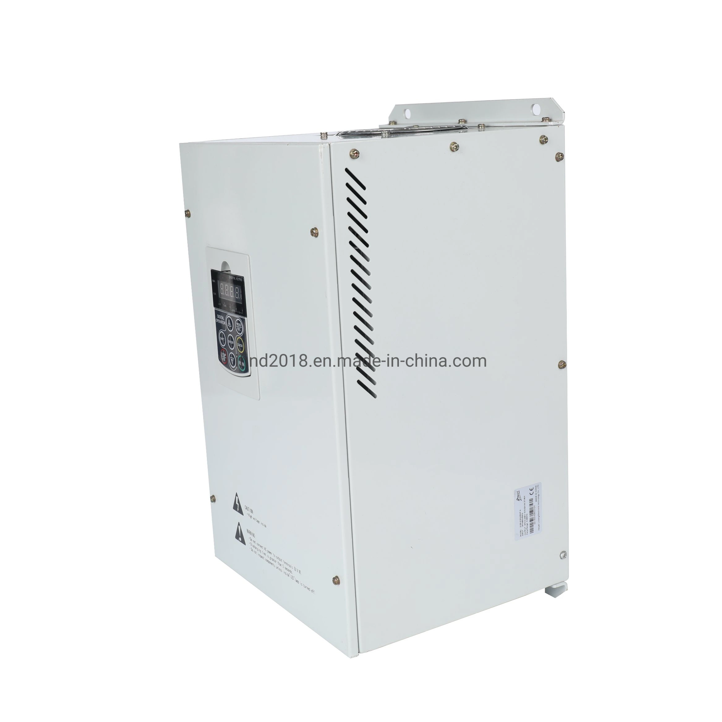 Aufzug Drehzahlregler VFD Frequenzumrichter AC treibt Wechselrichter an Softstarter
