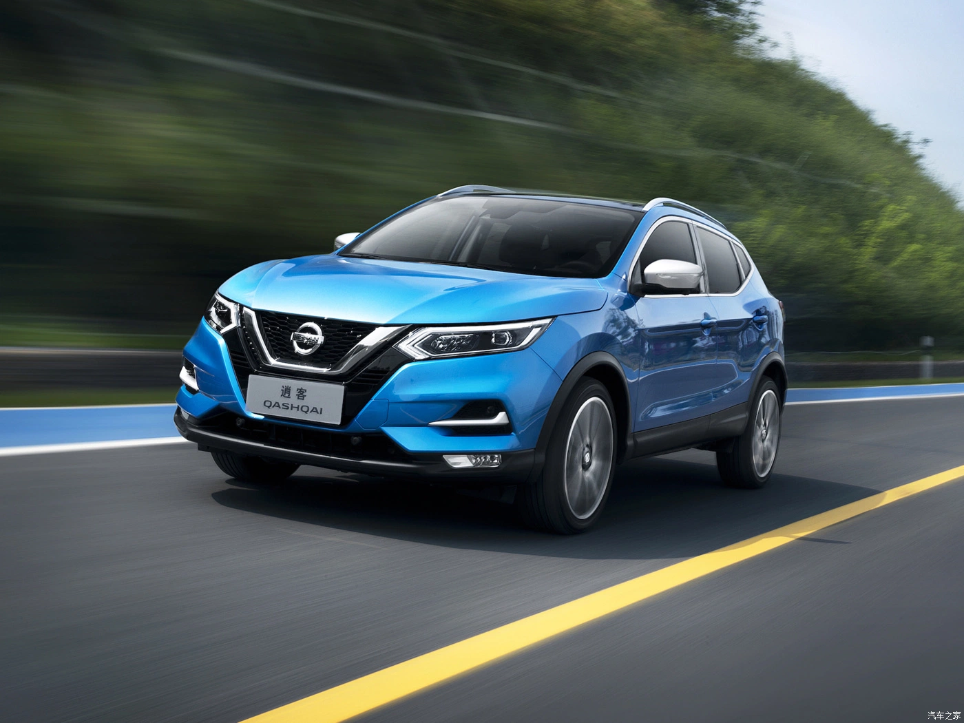 2023 Nissan Qashqai 2.0L Cvtxvprem Wisdom Enjoy Version Car