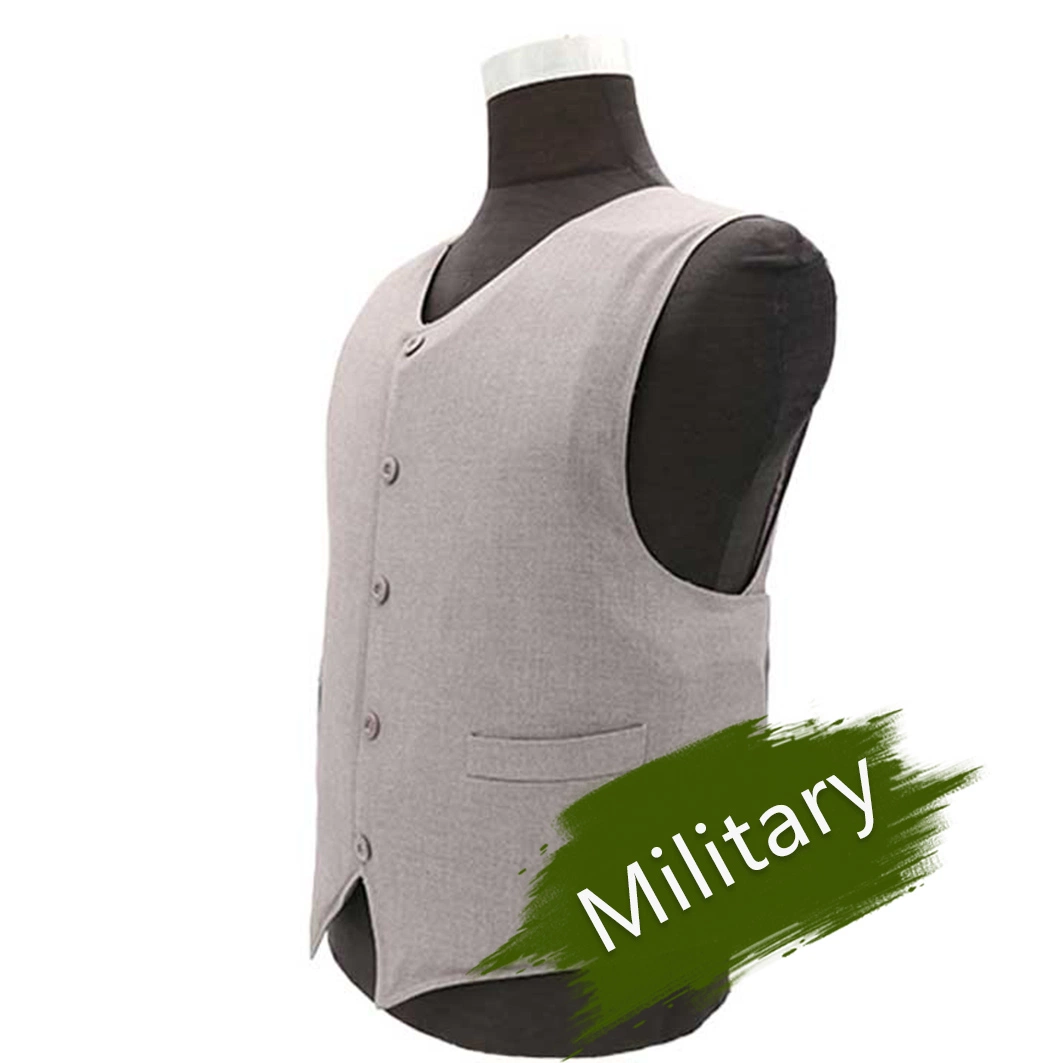 Placas PARA Chaleco Antibala Military Tactical Bullet Proof Vest Level 4 Bulletproof Steel Vest Plate