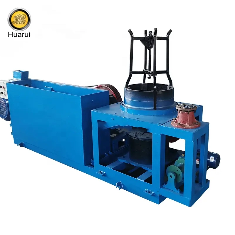 China Copper Wire and Steel Wire Wet Type Water Tank Wire Drawing Machine