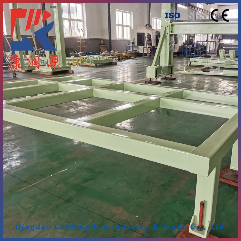 Welding Frame Sheet Metal Frame Custom Aluminum Stainless Steel Welding