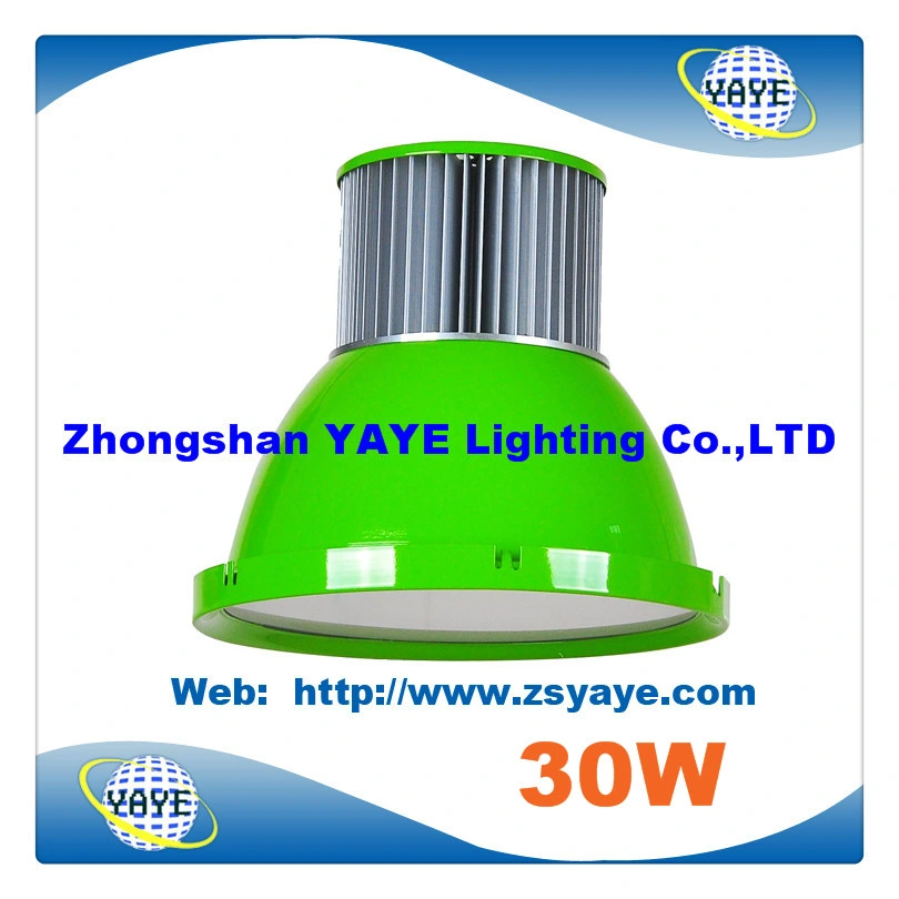 Yaye 18 Competitive Price 20W COB LED Highbay /20W COB LED High Bay Light/ 20W LED High Bay Lamp with Ce/RoHS