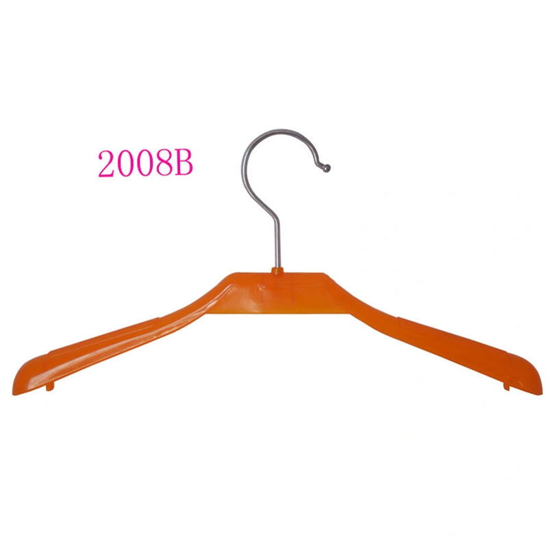 Special Design Display Style Children Plastic Hanger