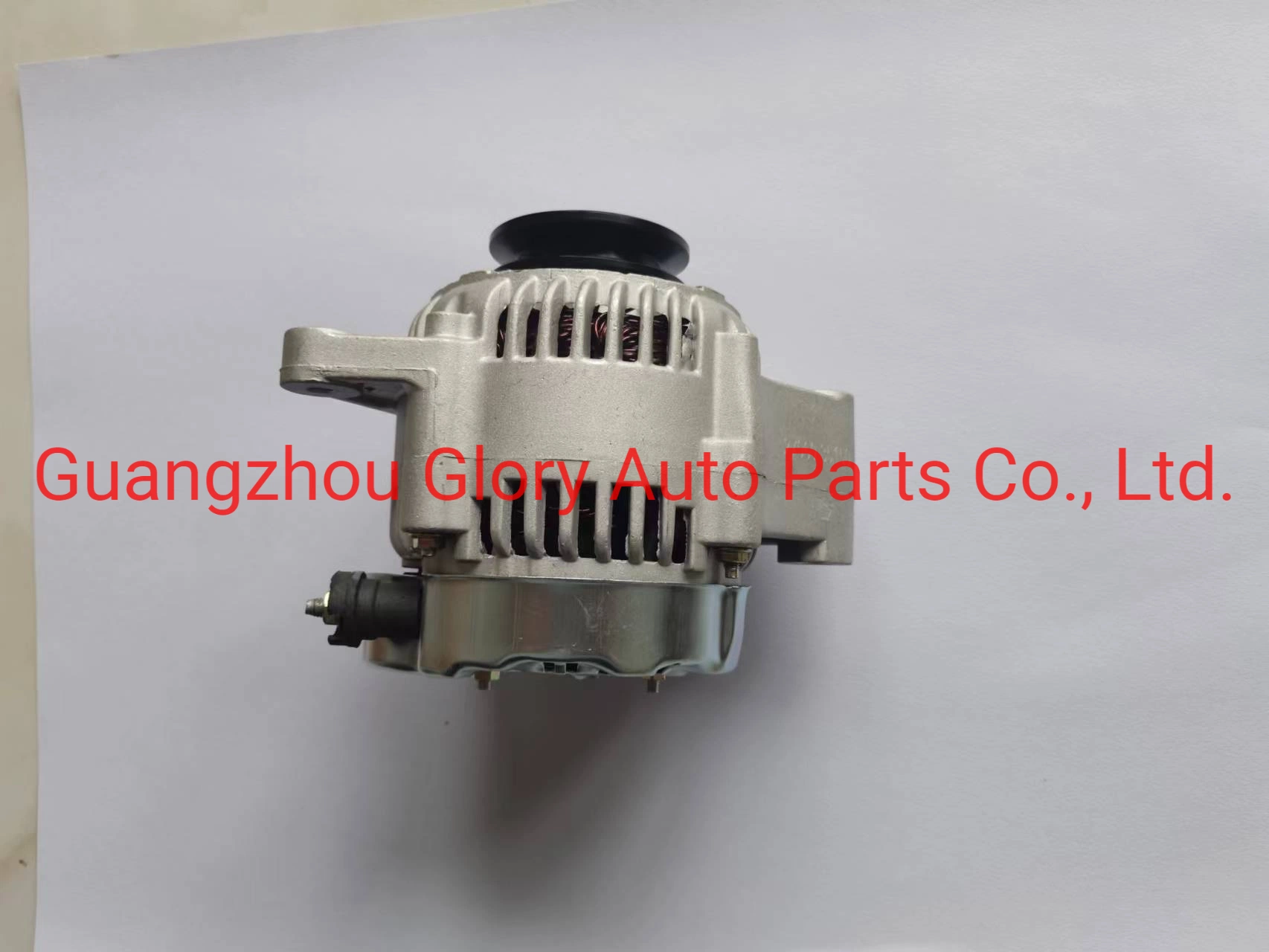 New Car Alternator for Toyota Oval Plug in, Normal Pulley Pick up & 4runner 2.4 92-95 70AMP