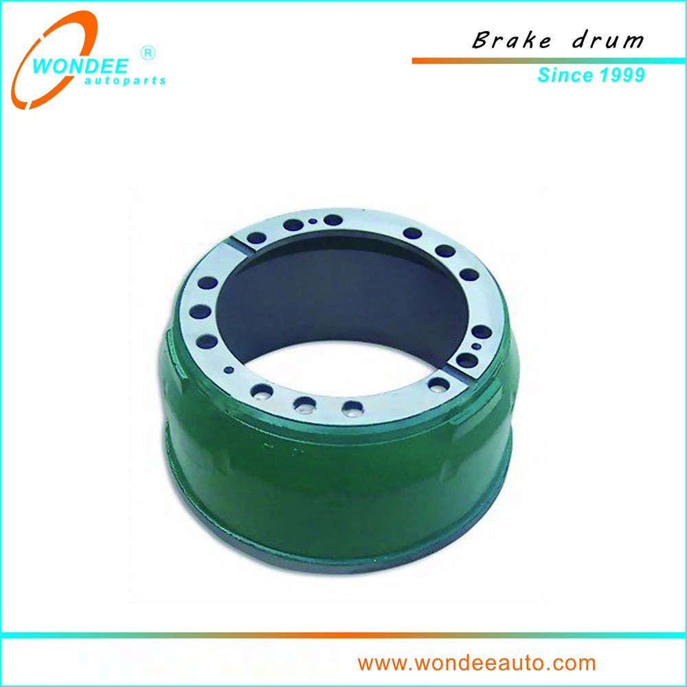 OEM York 786225 788801 7861060 Brake Drum for Semitrailer From China Manufacturer