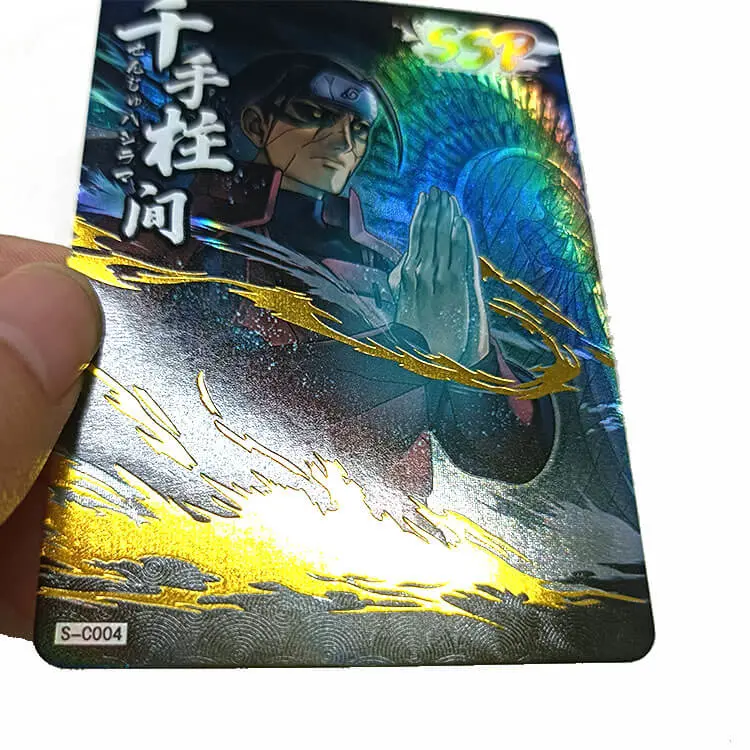 Custom Holographic Collectrible Playing Card Pokemon Trading Game Card Printing Gathering The Magic Cards
