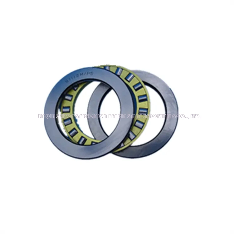 High quality/High cost performance  Radial Needle Roller Thrust Cylindrical Roller Bearing on Sale