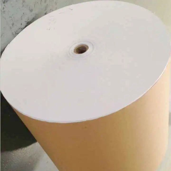 80 GSM A4 White Office Copier Paper