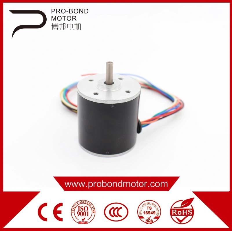 Brushless DC Motor Electric Servo Motor/Electric Motorcycle Outboard Boat Motor for Car Conversion Kit