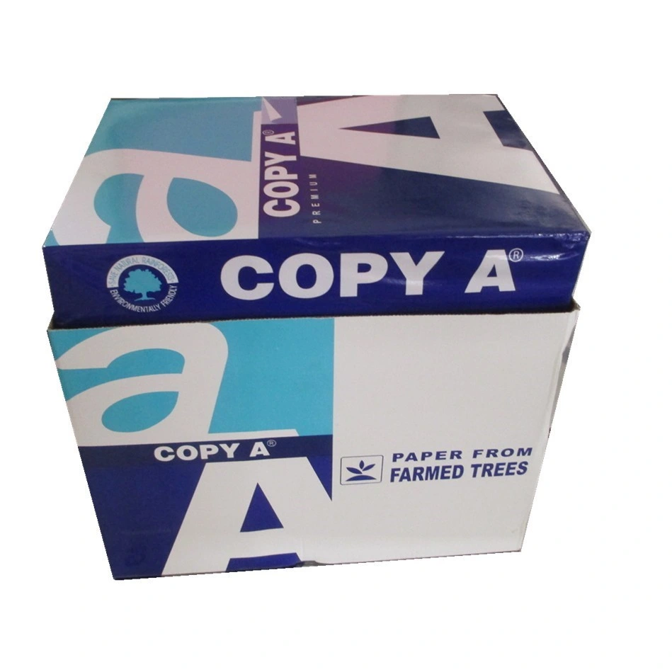 Premium 70 GSM/80 GSM A4 Paper/ Office Paper/Printer Paper/Copy Paper for Office Supplies Wholesale/Supplier Stationery