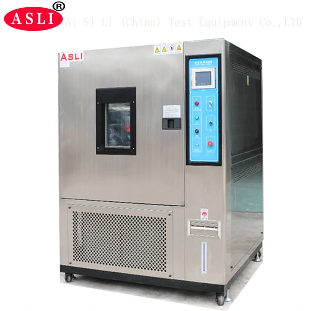 CE Certification Temperature Humidity Stability Test Equipment