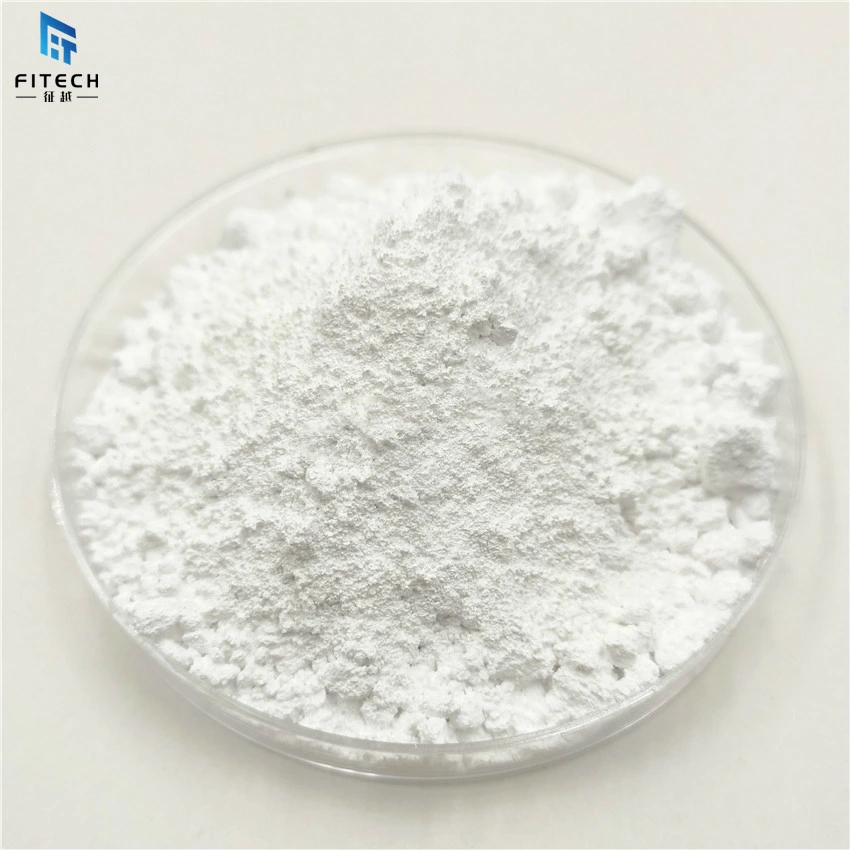 CAS 1309-48-4 Magnesium Oxide for Refractory Ceramic