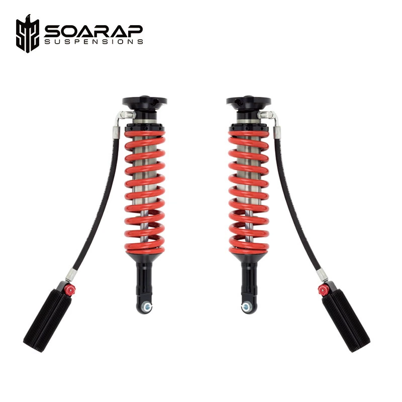 Soarap off road 4X4 amortisseurs ajustables pour Ford Ranger T8