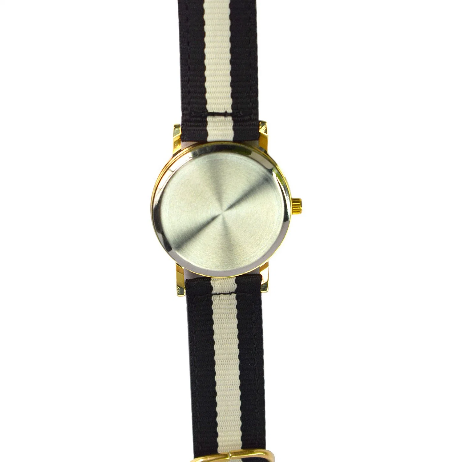 Promotional Wholesale/Supplier Gift Weaving Singapore Movement Bracelet Quality Watches (cm19121)