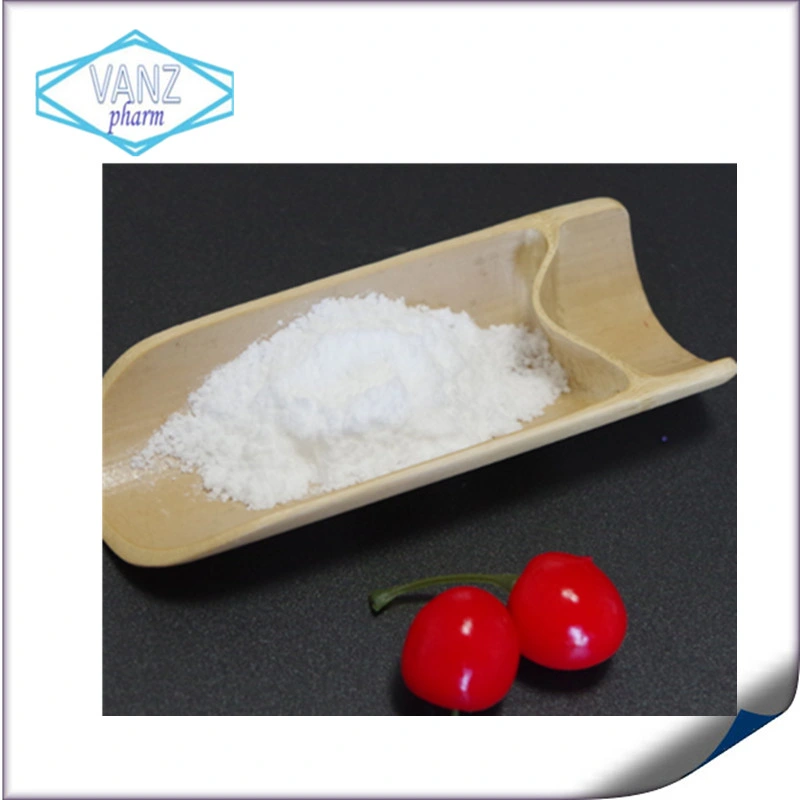 Los suplementos de Colina Citicoline Nootropics Cdp polvos