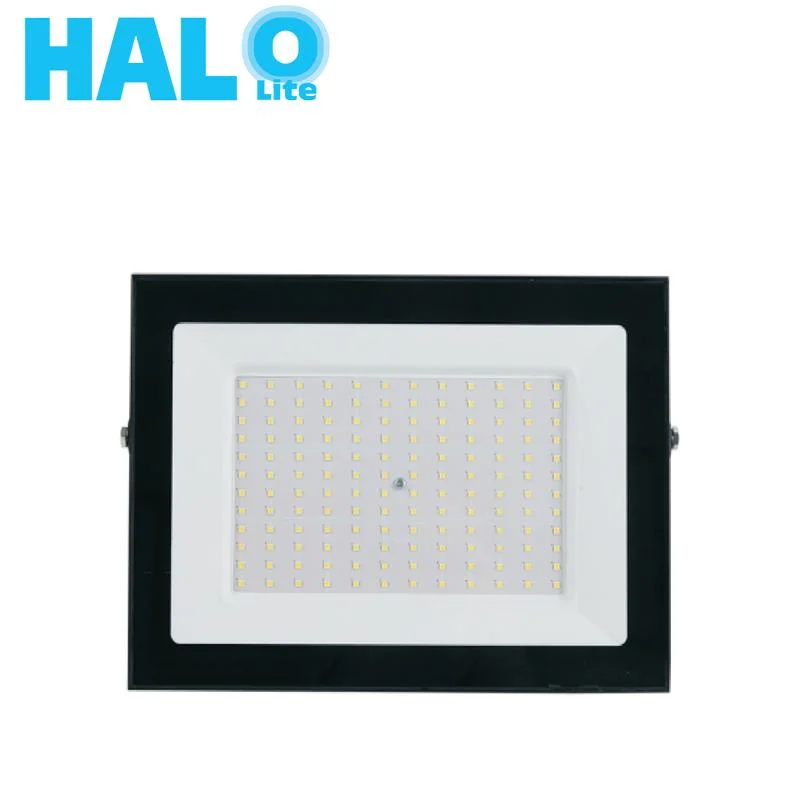 Halolite LED Flood Light 100W Wasserdicht Super hell Energieeinsparung Flutlicht