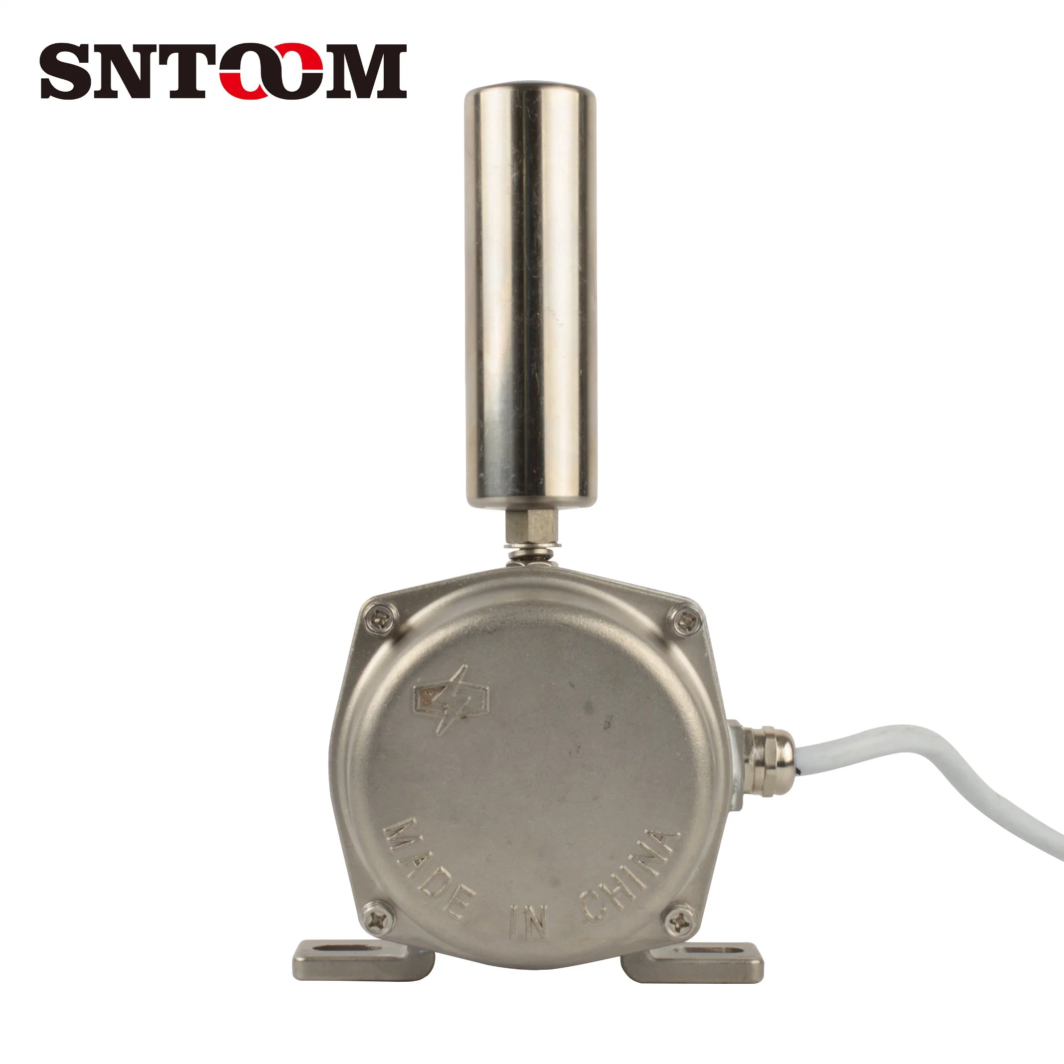 Stainless Steel Anti Belt Sway Misalignment Wander Switches for Conveyor