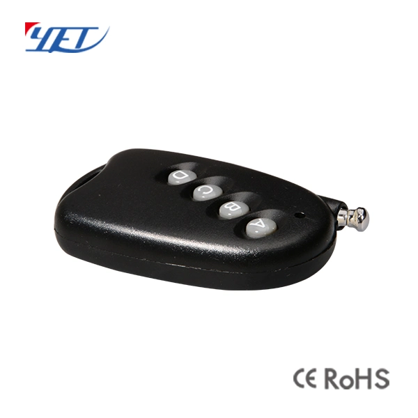 433MHz RF Long Range Remote Control Switch for Roller Shutter Yet009