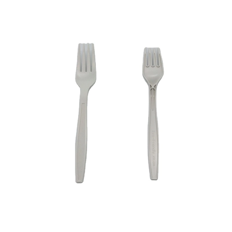 6inch Biodegradable Fork / Disposable Fork