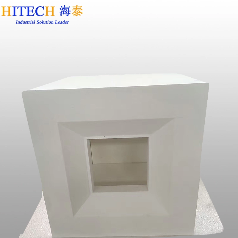 Zibo Hitech Low Thermal Conductivity High Temperature Insulation Board for Pizza Oven