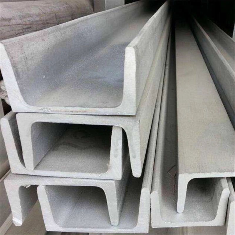 Cold Drawn T Shaped Steel Bar 304 Stainless Steel Profile Stainless Steel Channel Bar U Channel Steel Price