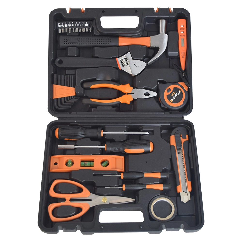 Heißer Verkauf Haushalt Professional Hand Tool Multifunktionale Hardware Tool Box