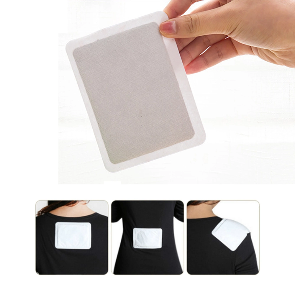 Cold Weather Warmer Pads Heat Arm Leg Body Warm Patches