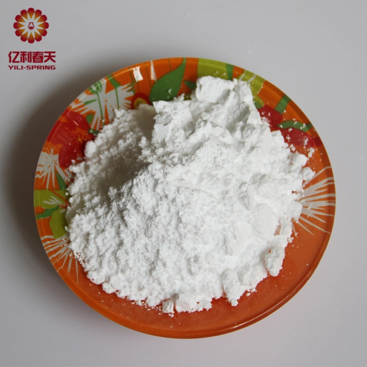 Industry Grade 99.8%Min Melamine Powder with HS 2933610000