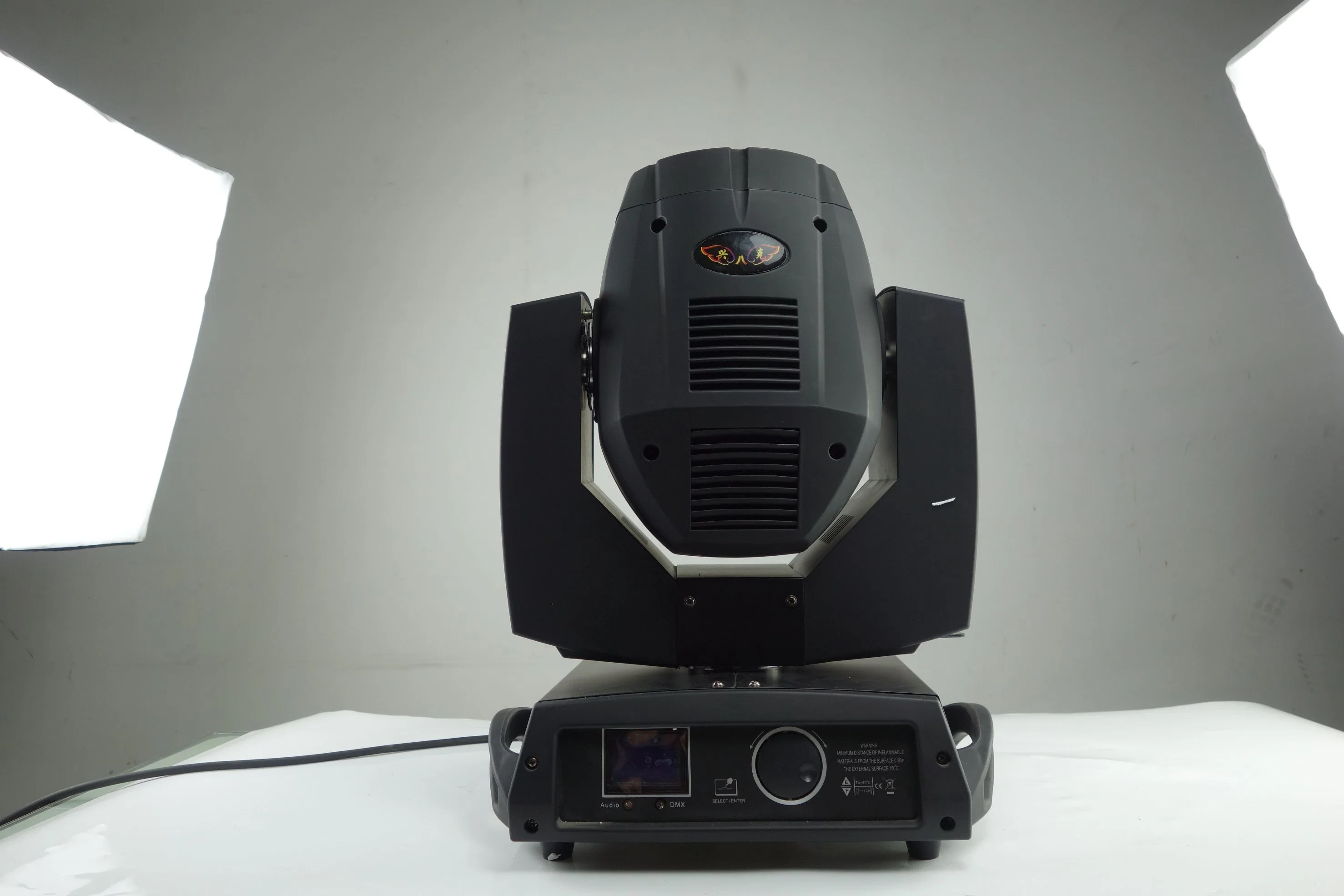 Dragonstage 2023 LED a. Leda B Eye Beam Clay Paky K10 Bee Eye LED Moving Head Light