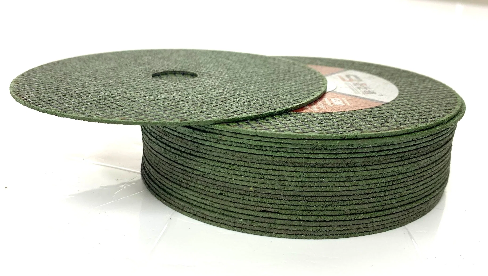 High quality/High cost performance  Premium Wear-Resisting 100mm-230mm Cutting Disc for Cutting Stainless Steel and Metal