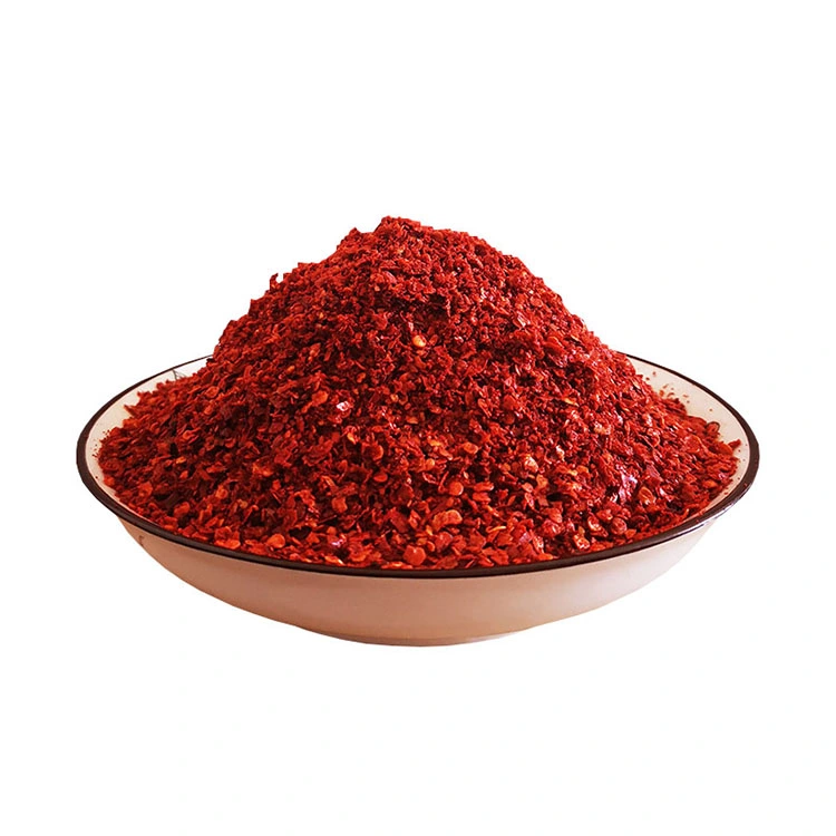 New Crop Top Quality Dried Red Chilli