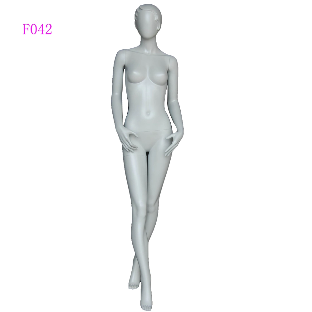 Hot Sale Stand Women Mannequins Slim Mannequins