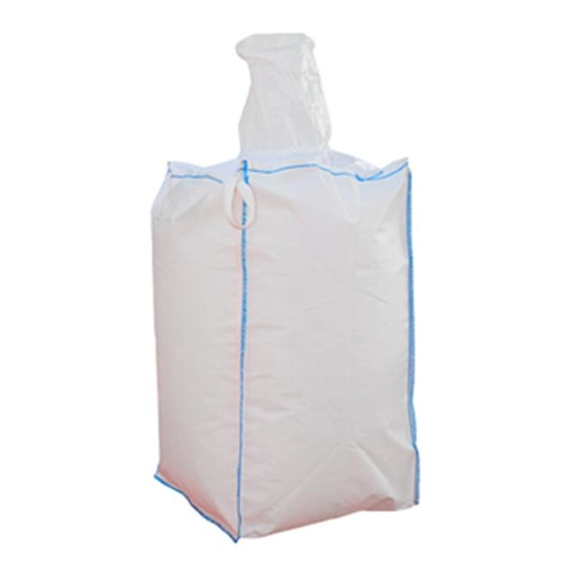 PP Jumbo FIBC Big Bag for Advertising & Printingwaste & Nuclear, Industrial & Consumer Goods