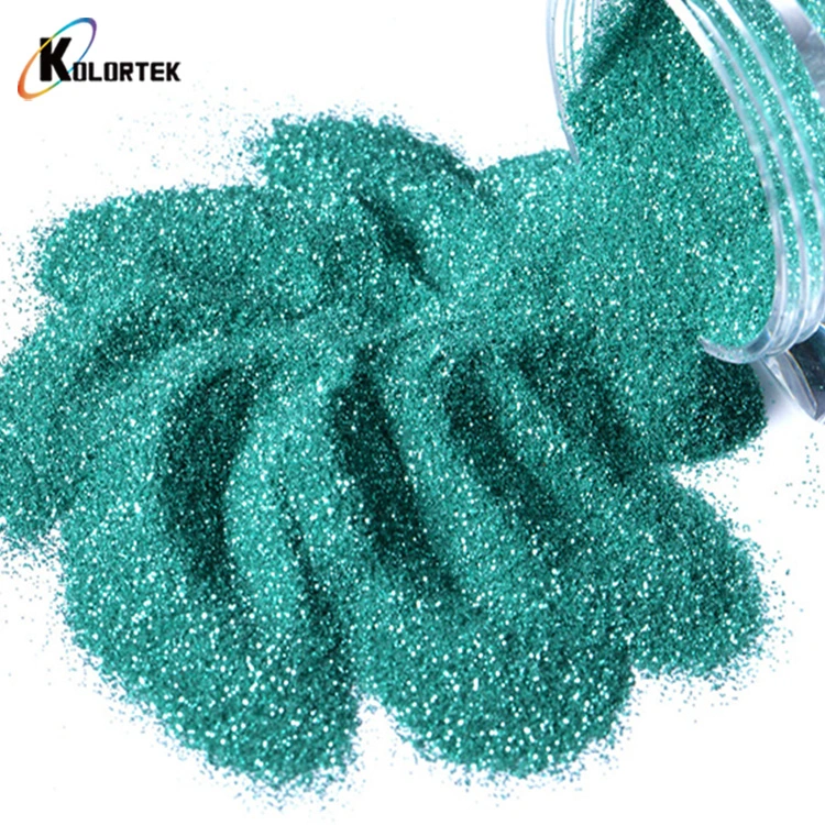 Shining Chunky Glitter Powder China Manufacturer