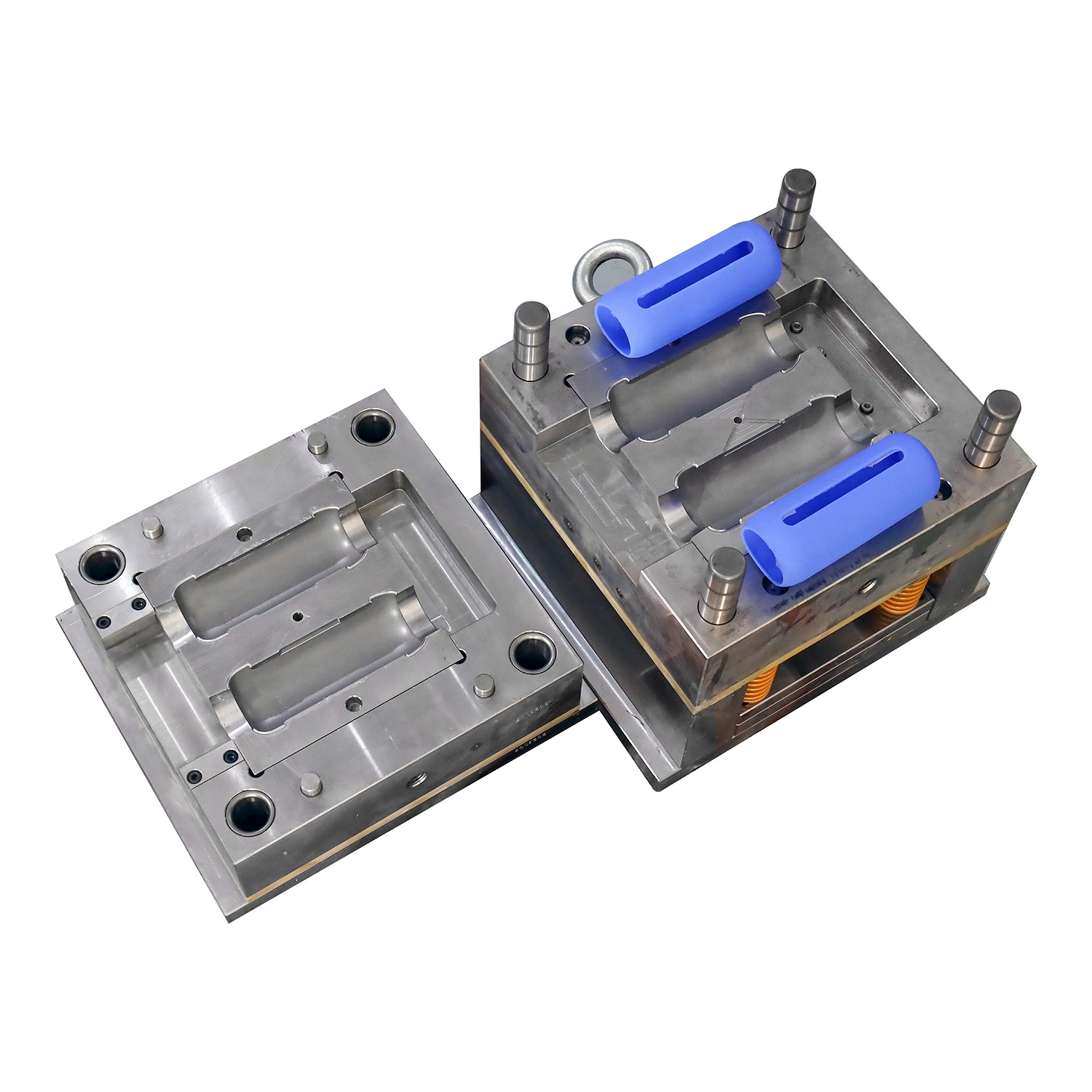 Top Liquid Silicone Rubber Injection Mold Providers