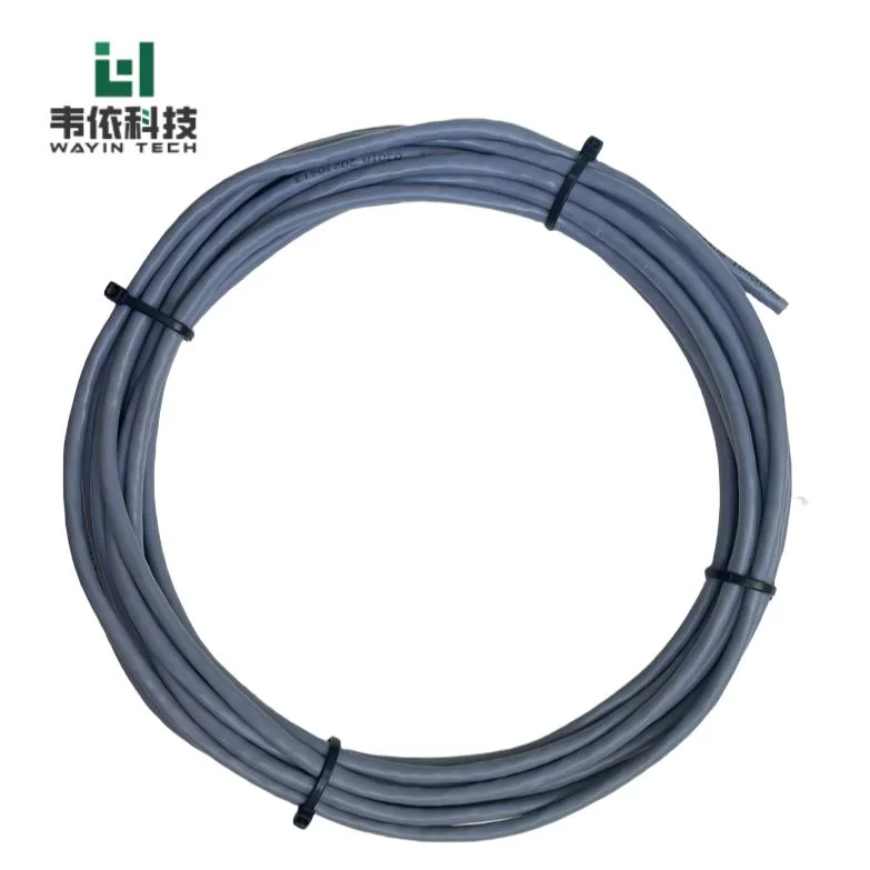 Pure Copper LAN Cable Cat5e-8 Computer Cable 305m